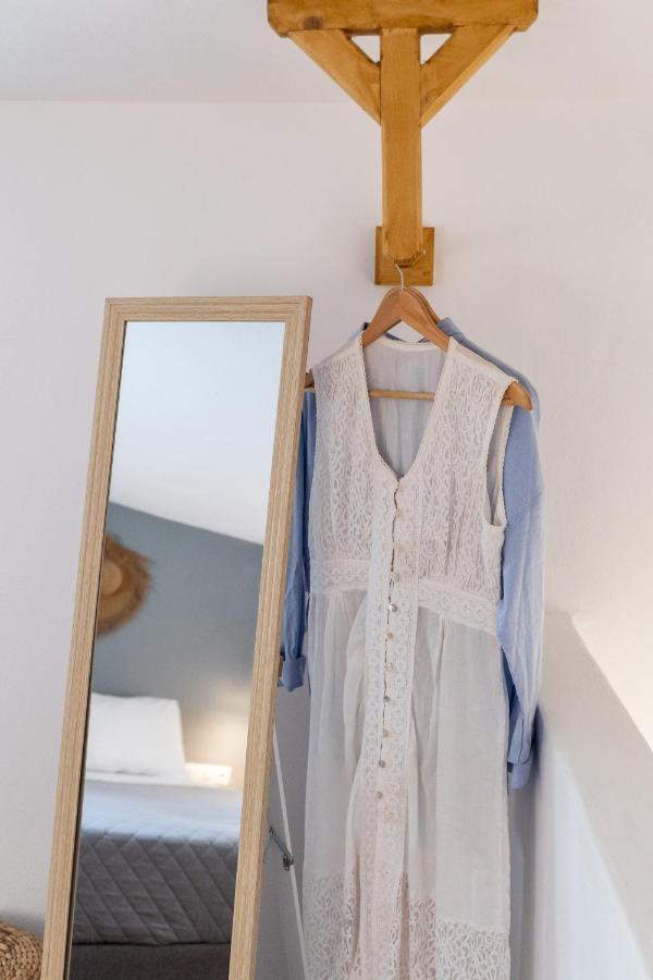 Haka Suites Mykonos Town エクステリア 写真