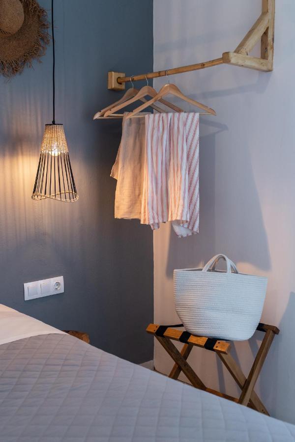 Haka Suites Mykonos Town エクステリア 写真