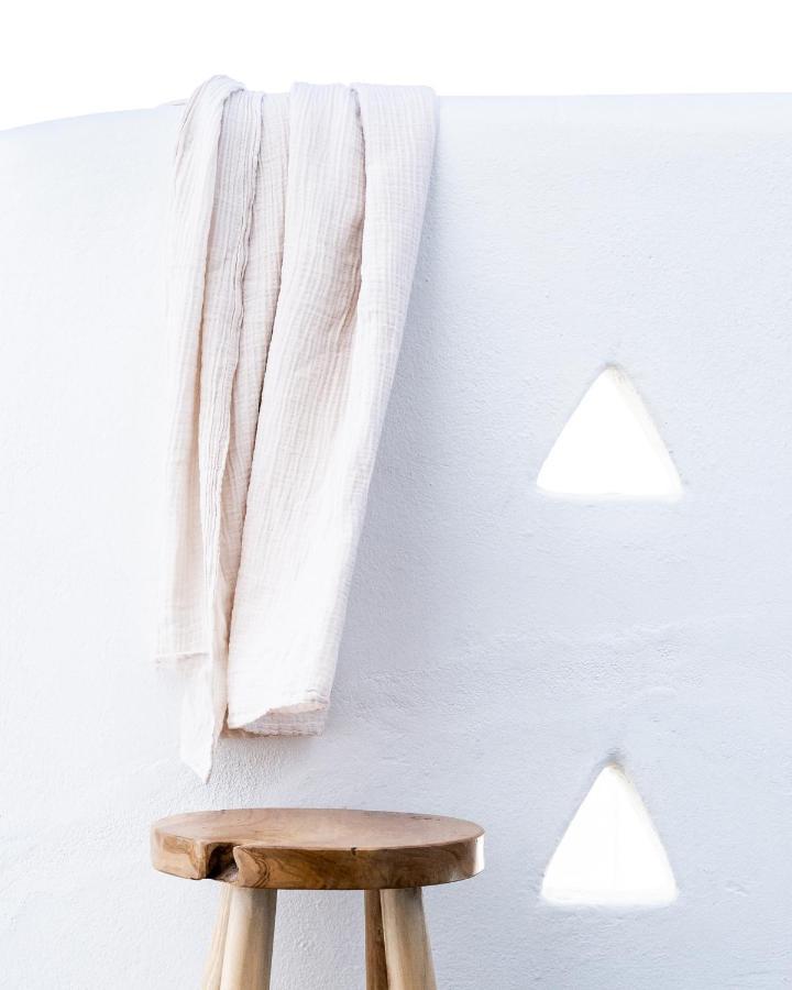 Haka Suites Mykonos Town エクステリア 写真