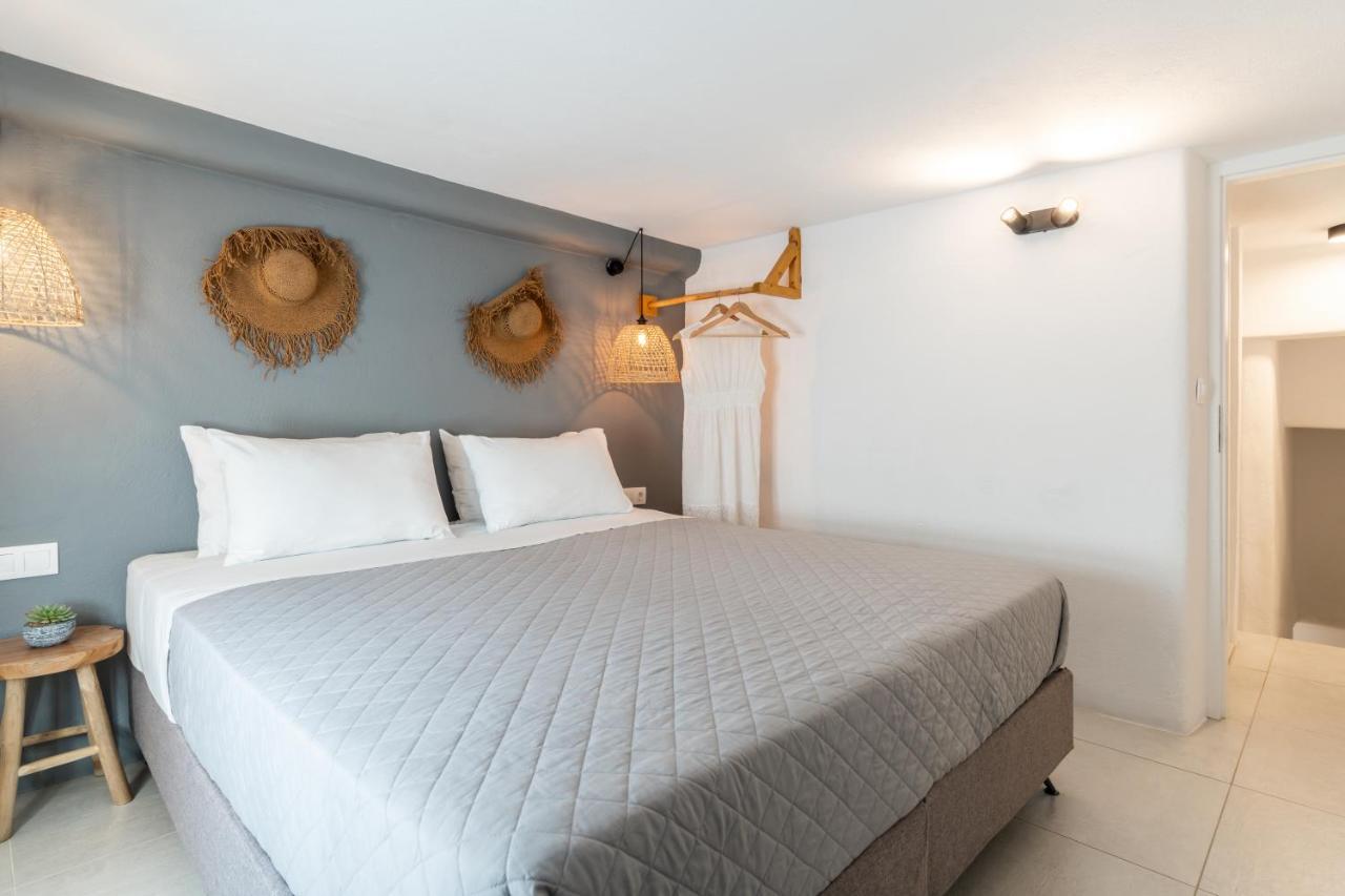 Haka Suites Mykonos Town エクステリア 写真